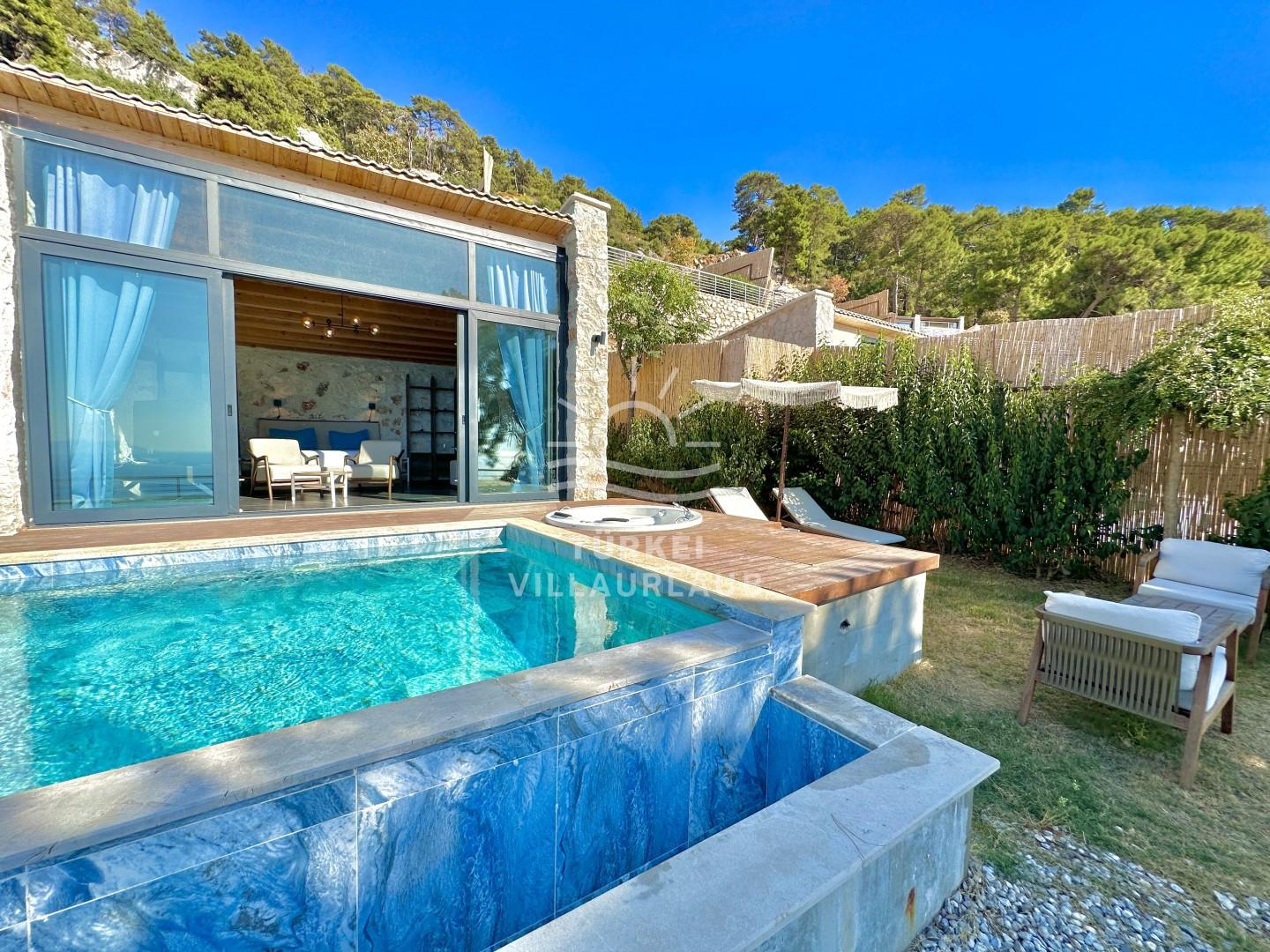 Villa Romeo 4 Faralya fotoğrafı