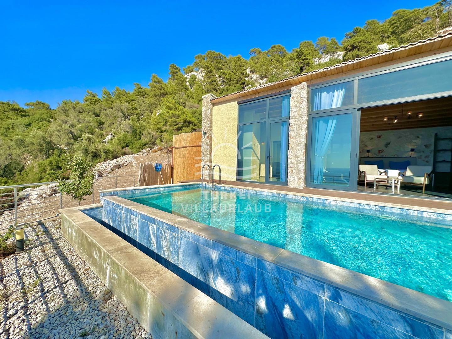 Villa Romeo 4 Faralya fotoğrafı