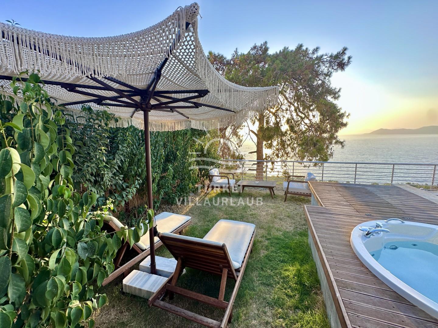 Villa Romeo 4 Faralya fotoğrafı