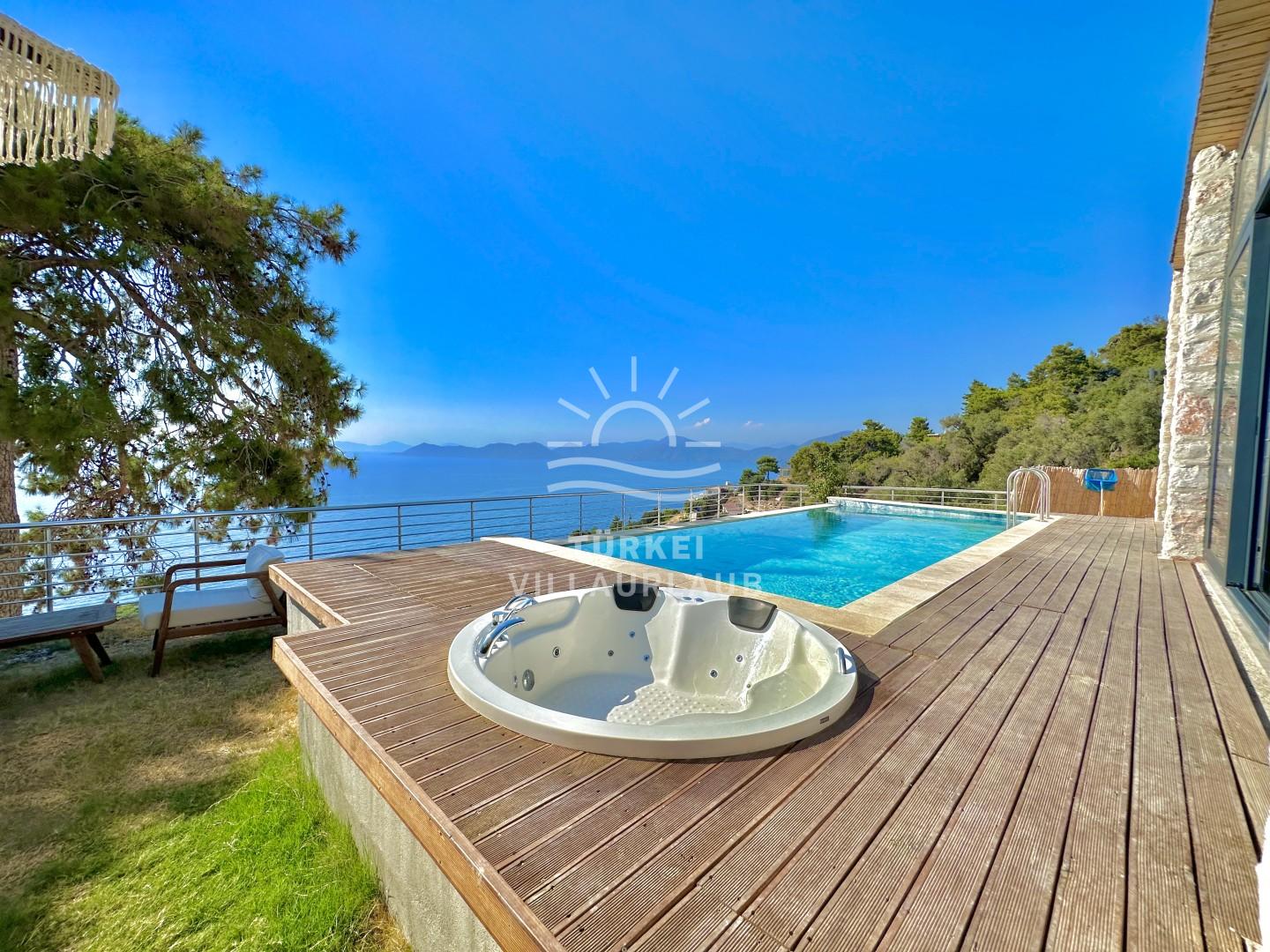 Villa Romeo 4 Faralya fotoğrafı