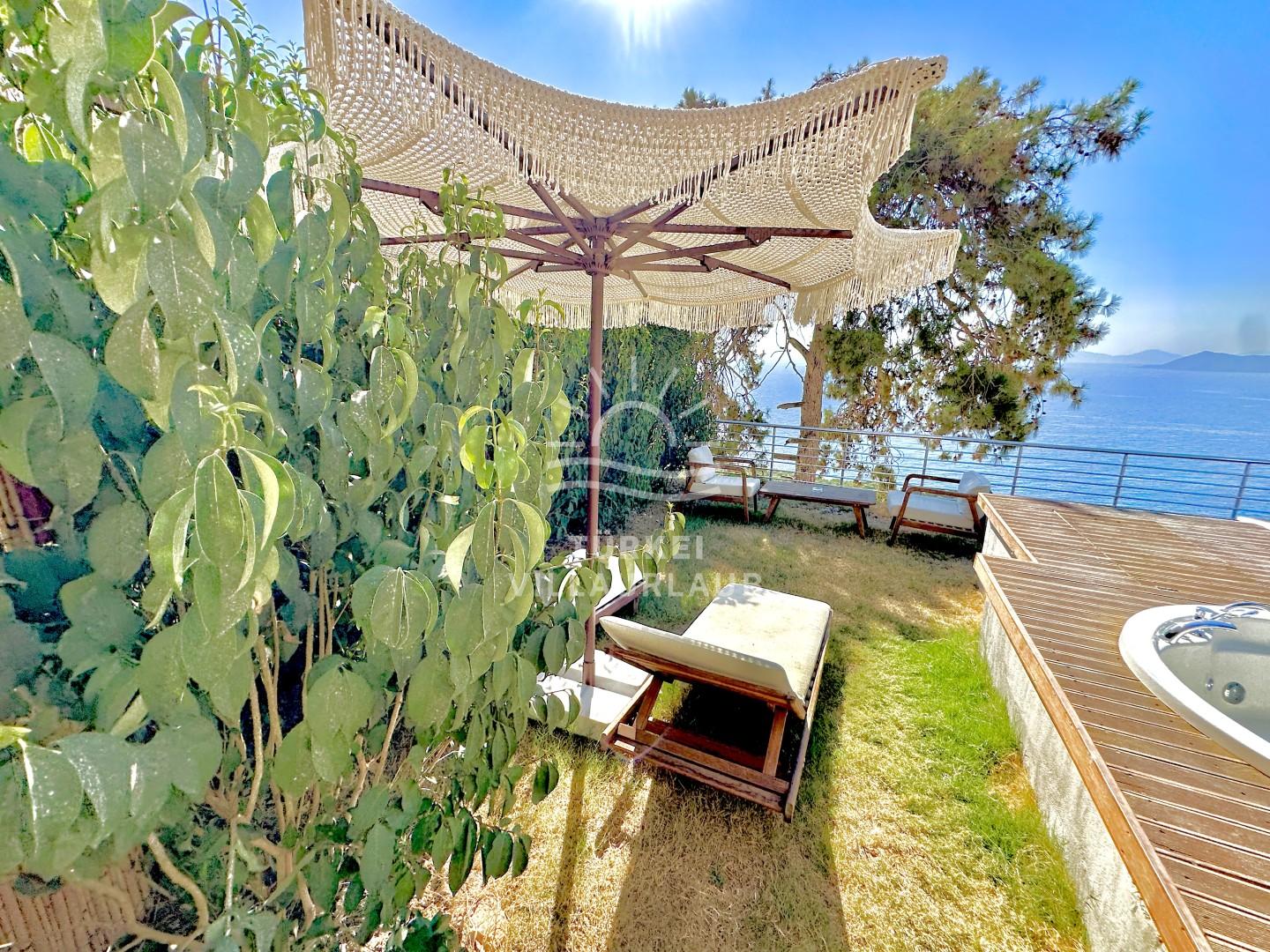 Villa Romeo 4 Faralya fotoğrafı