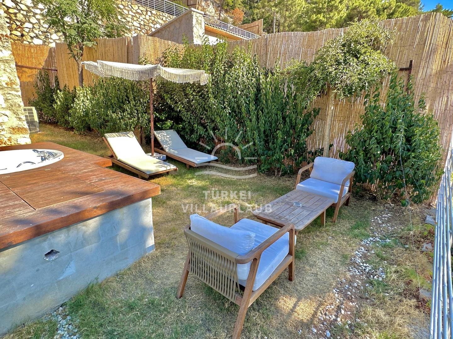 Villa Romeo 4 Faralya fotoğrafı