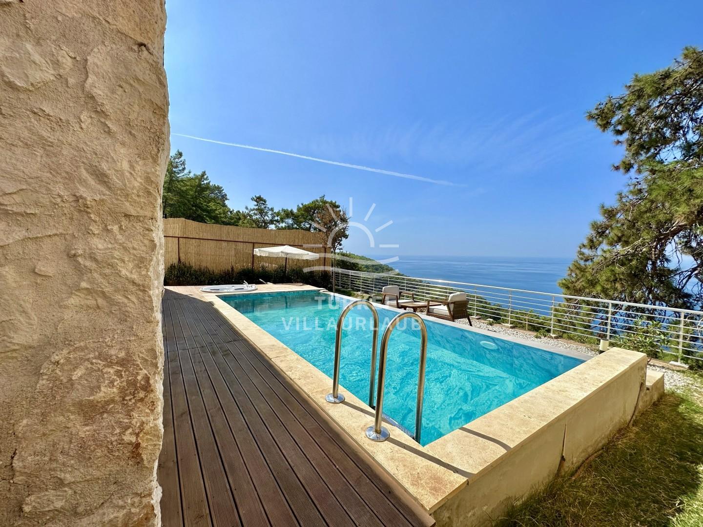 Villa Romeo 5 Faralya fotoğrafı