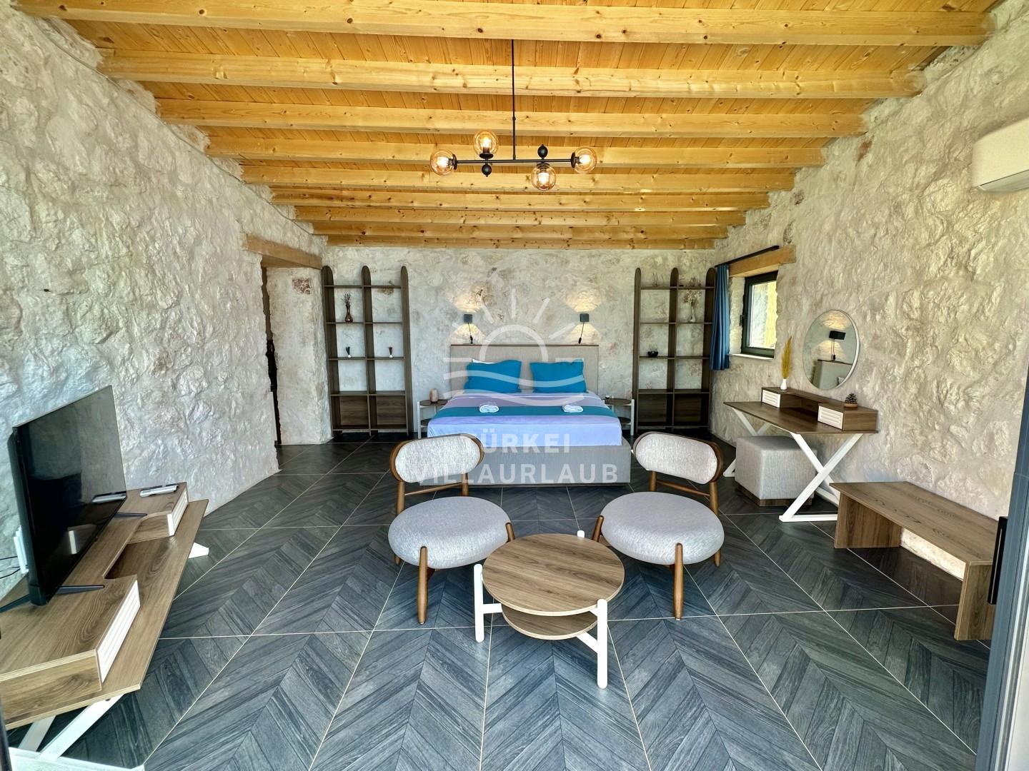 Villa Romeo 5 Faralya fotoğrafı