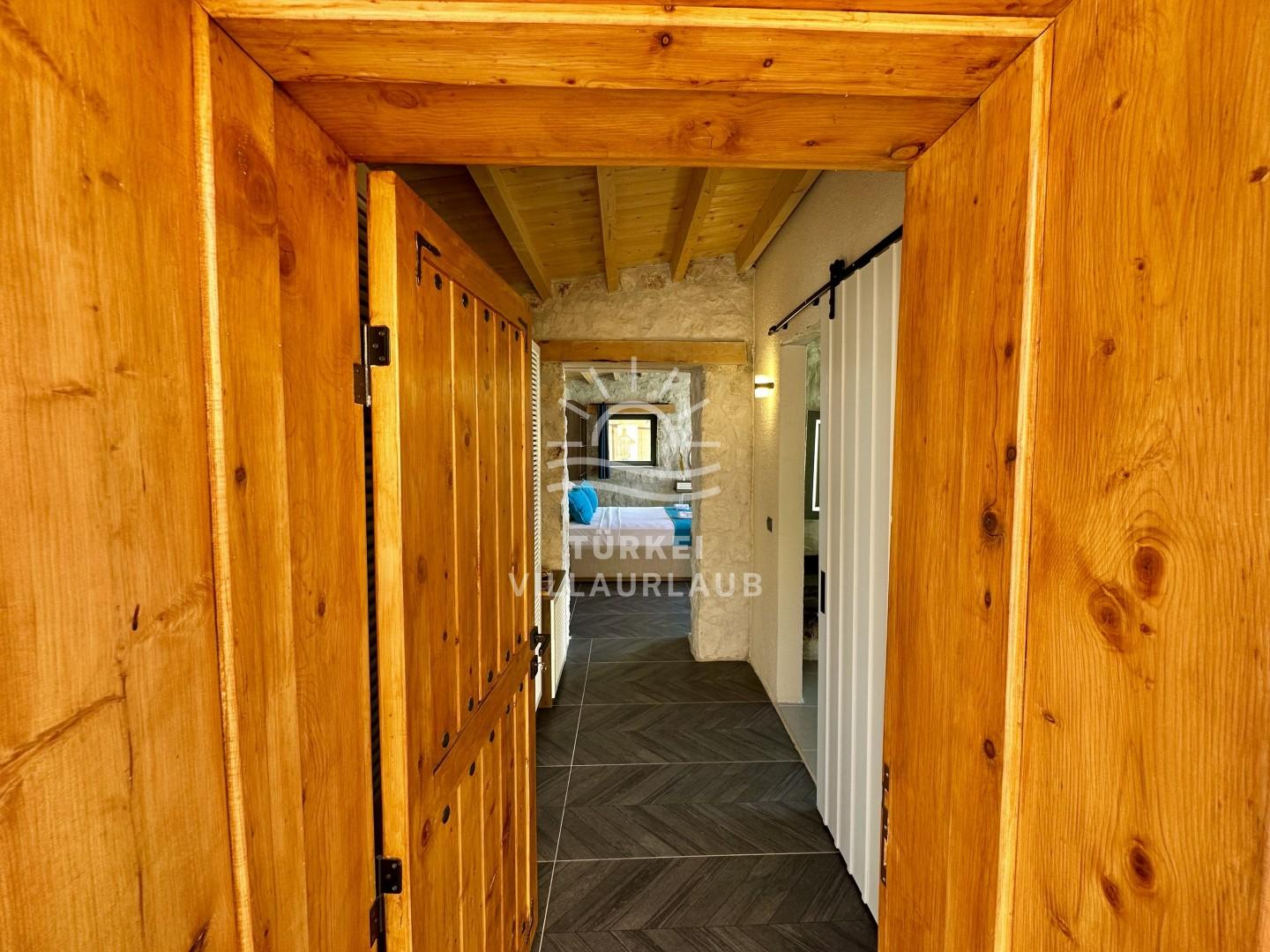 Villa Romeo 5 Faralya fotoğrafı