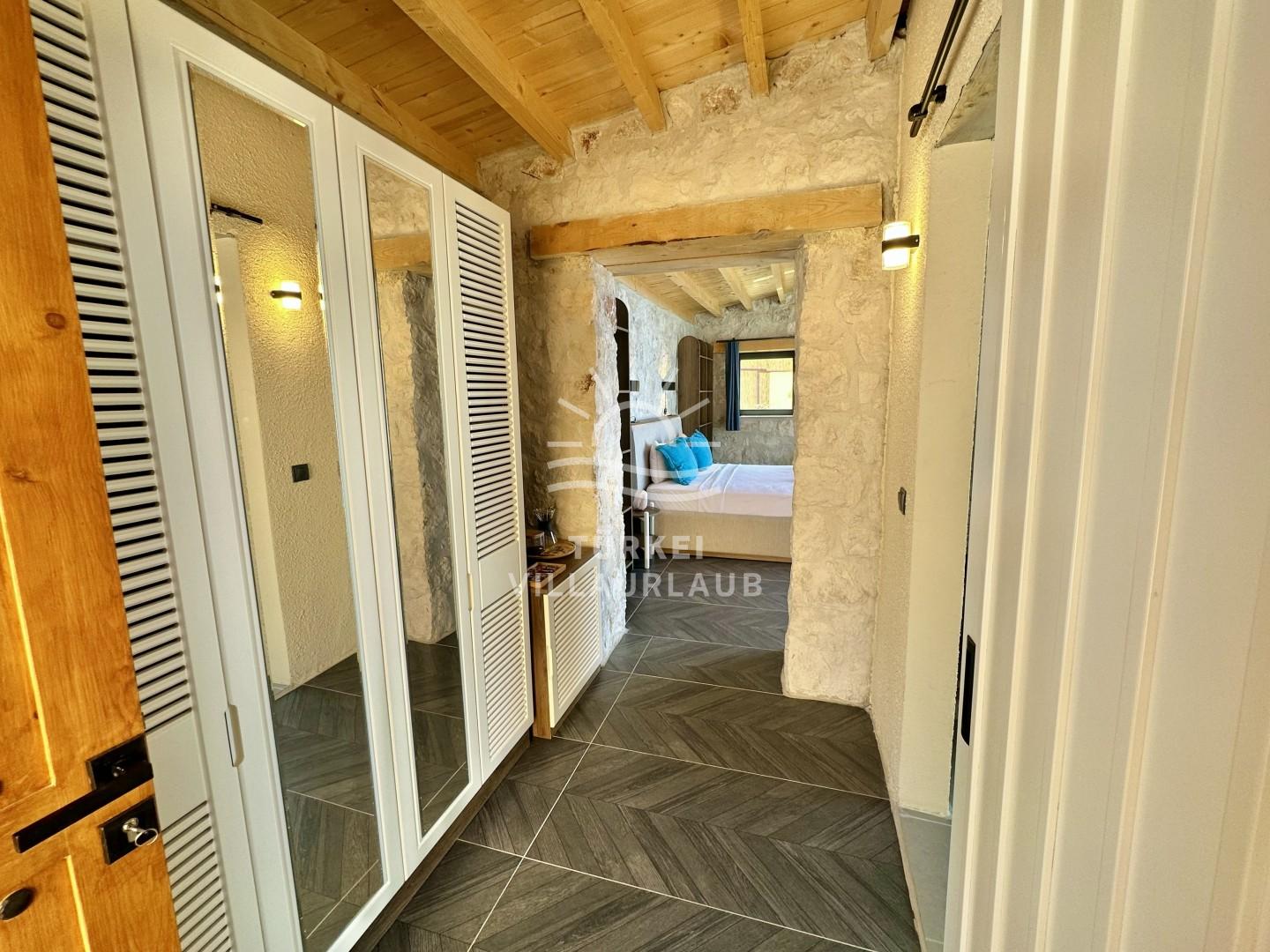 Villa Romeo 5 Faralya fotoğrafı