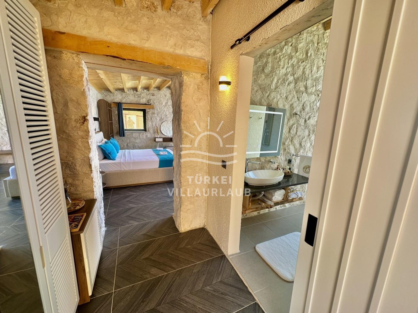 Villa Romeo 5 Faralya fotoğrafı