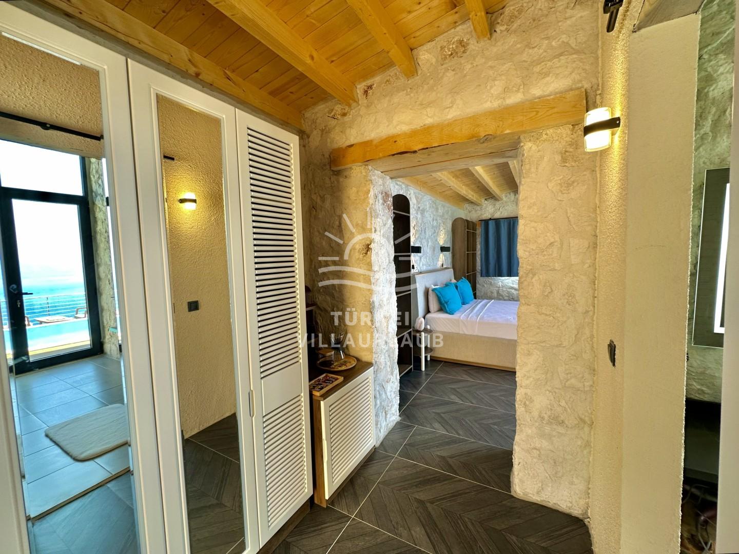 Villa Romeo 5 Faralya fotoğrafı