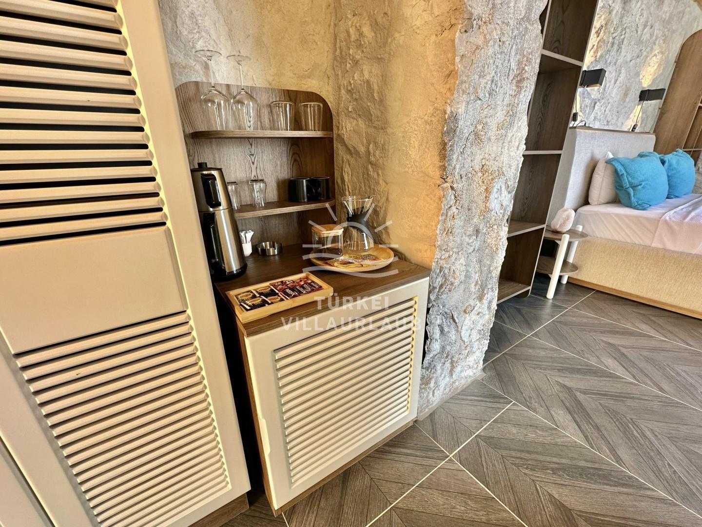 Villa Romeo 5 Faralya fotoğrafı