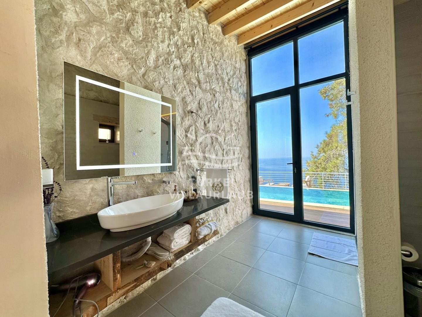 Villa Romeo 5 Faralya fotoğrafı