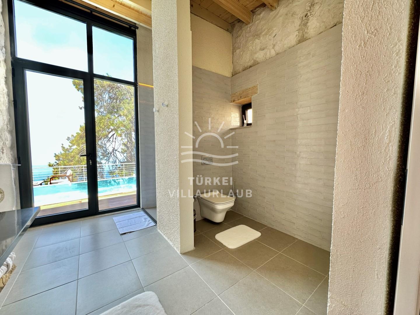 Villa Romeo 5 Faralya fotoğrafı