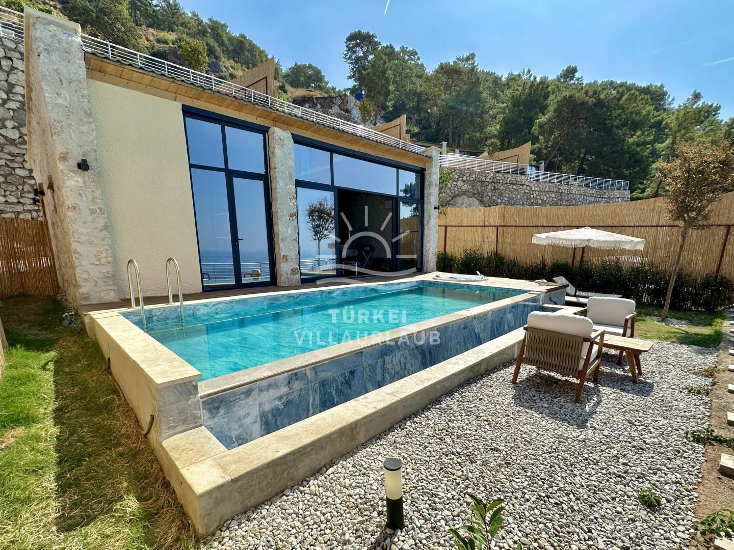 Villa Romeo 5 Faralya fotoğrafı
