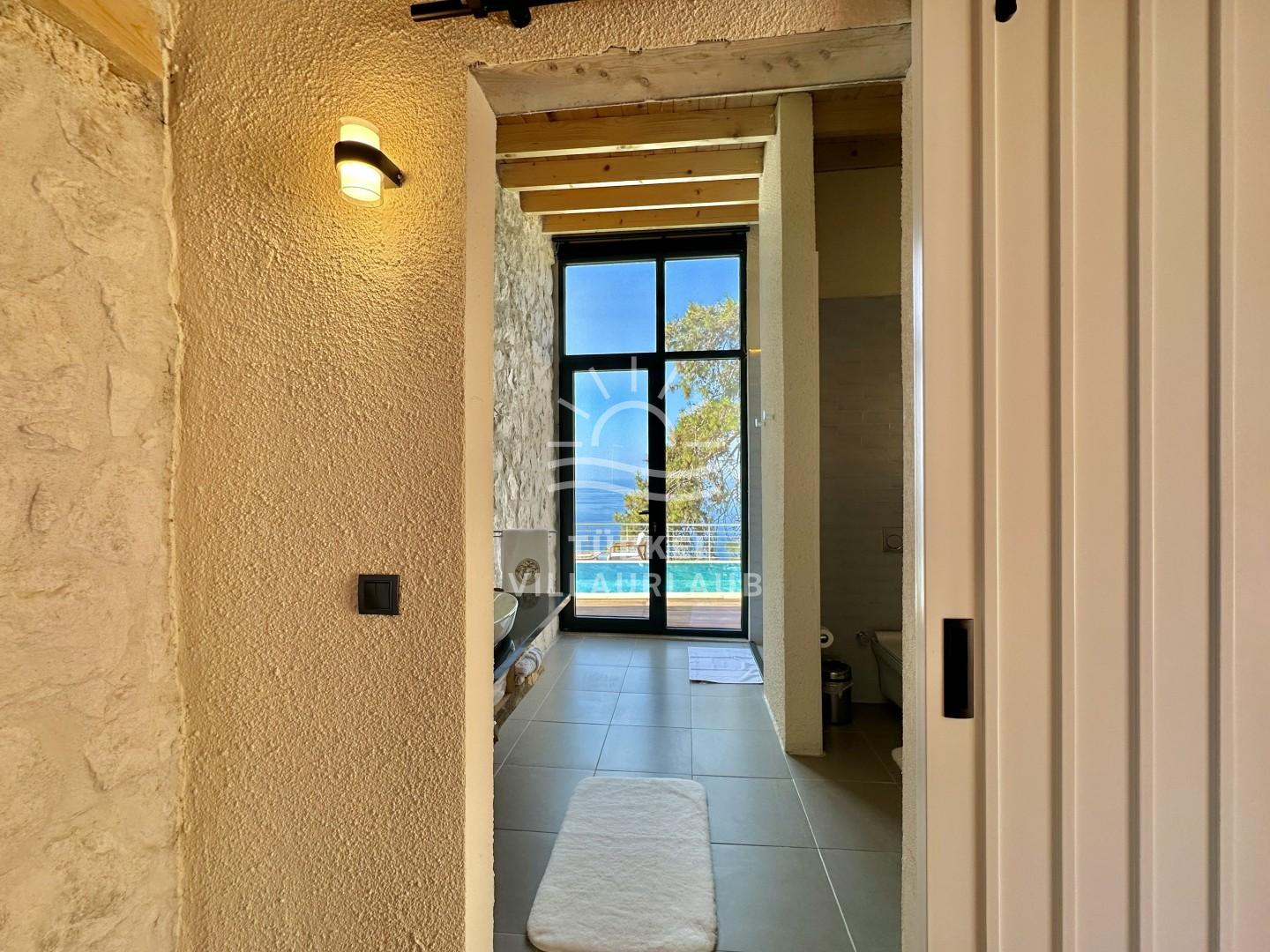 Villa Romeo 5 Faralya fotoğrafı