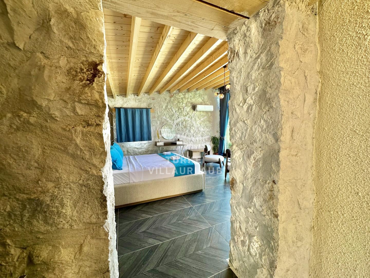 Villa Romeo 5 Faralya fotoğrafı