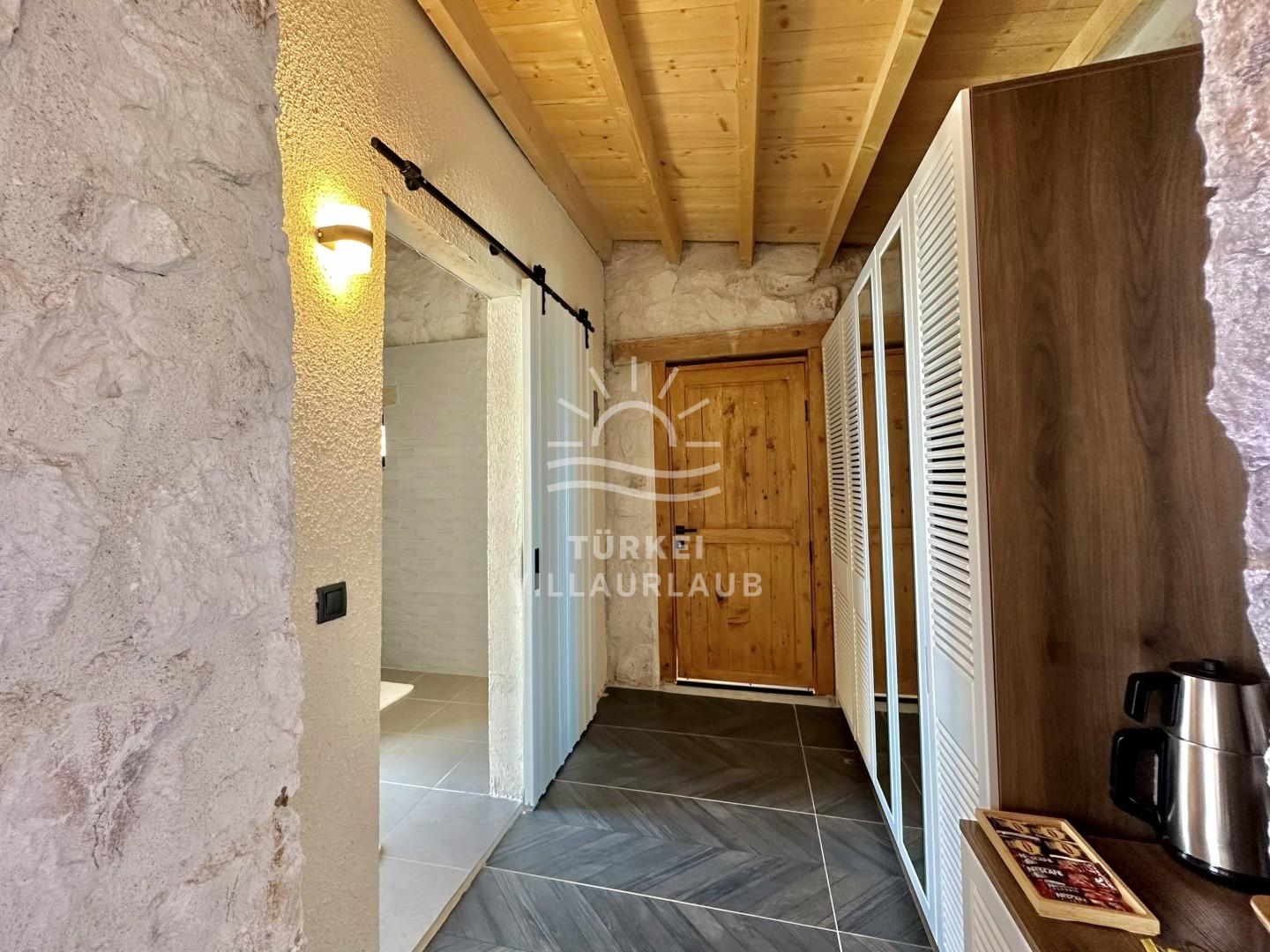 Villa Romeo 5 Faralya fotoğrafı
