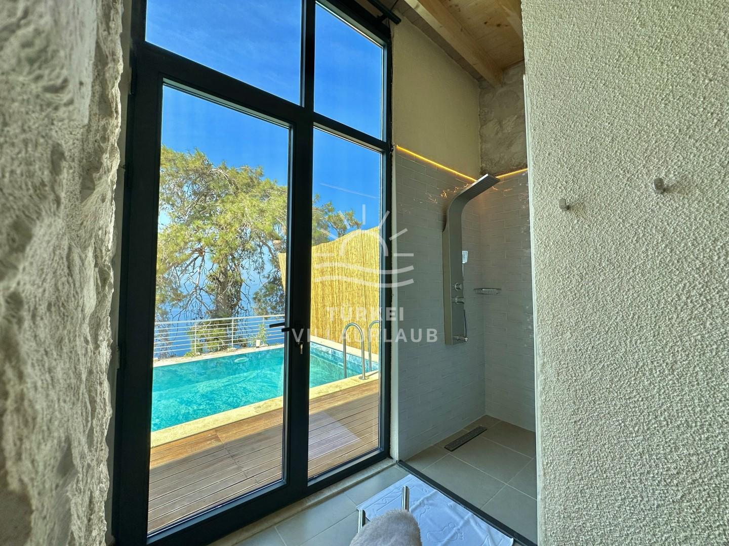 Villa Romeo 5 Faralya fotoğrafı