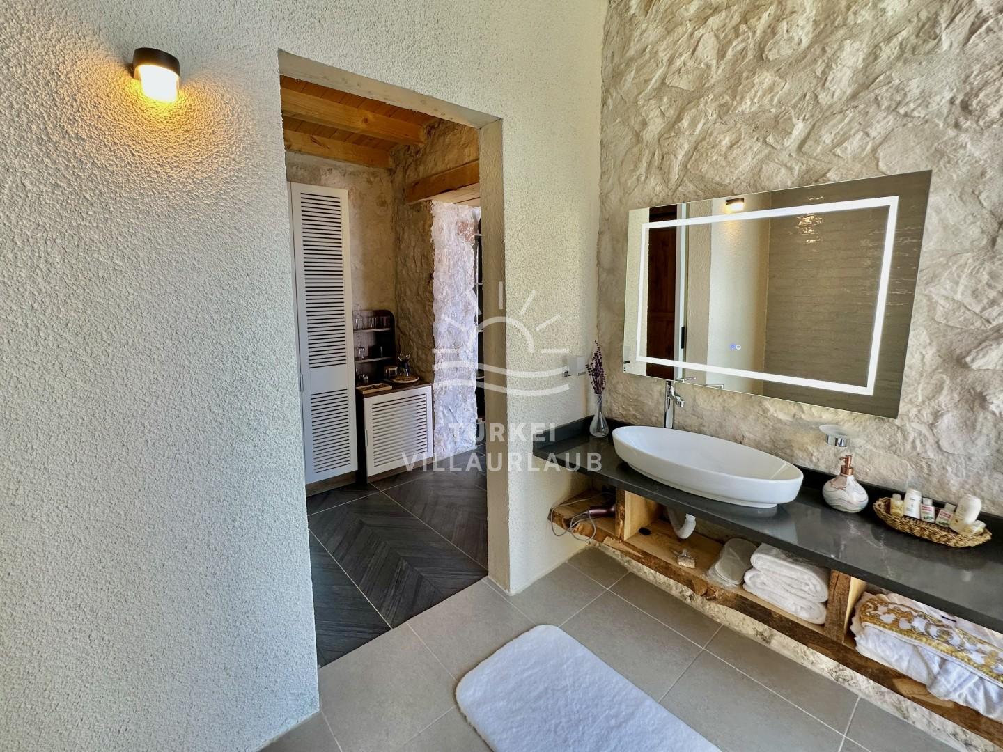 Villa Romeo 5 Faralya fotoğrafı