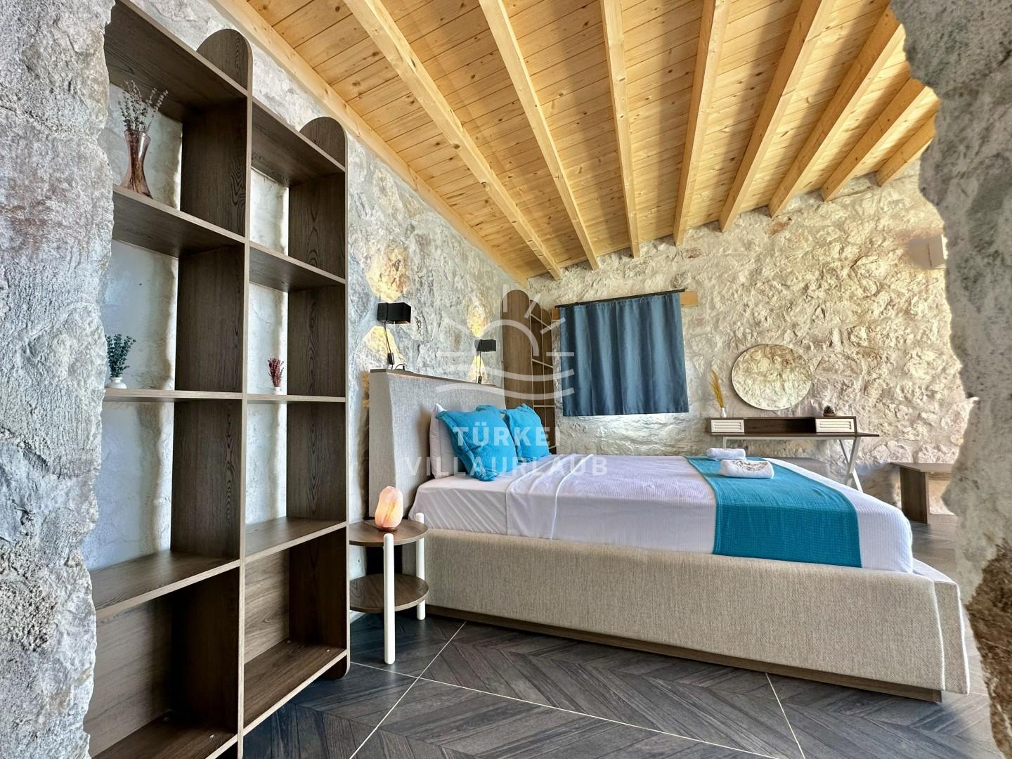 Villa Romeo 5 Faralya fotoğrafı