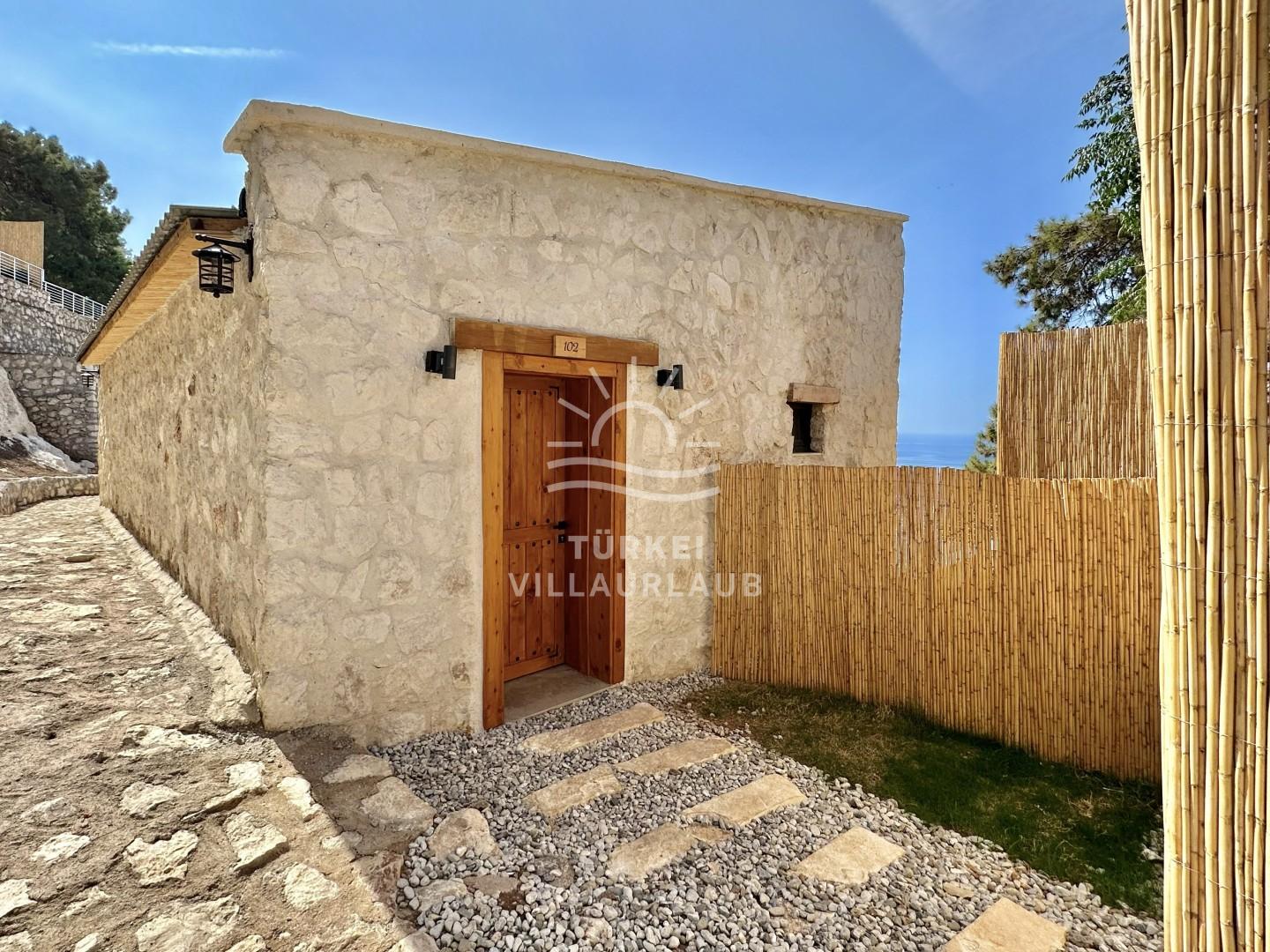 Villa Romeo 5 Faralya fotoğrafı