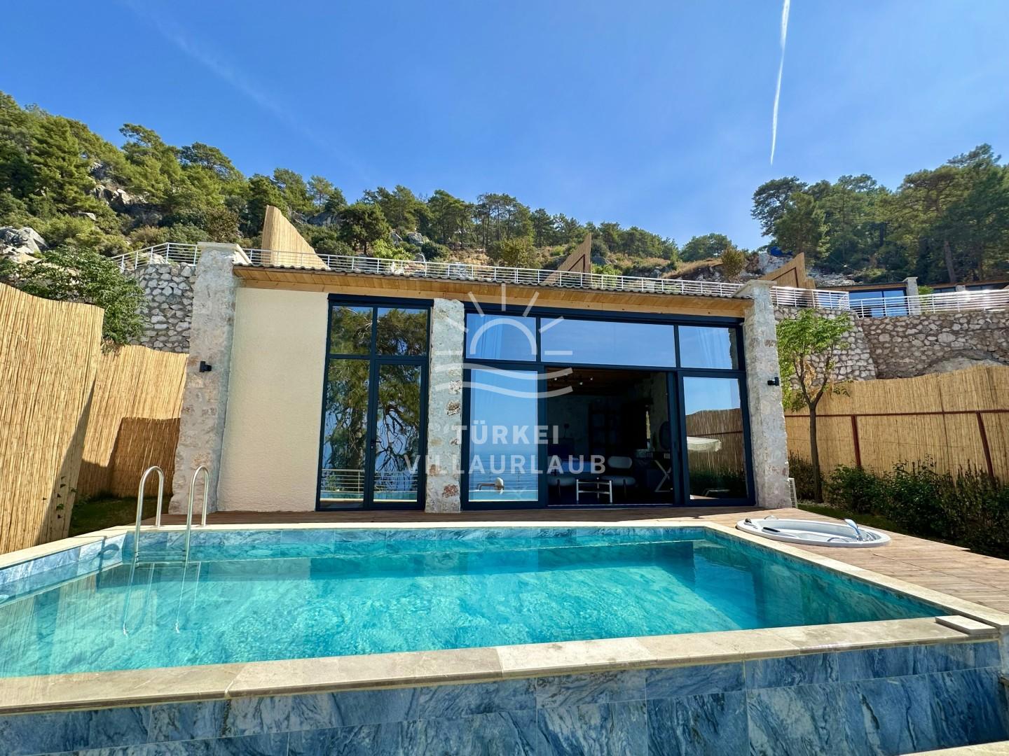 Villa Romeo 5 Faralya fotoğrafı