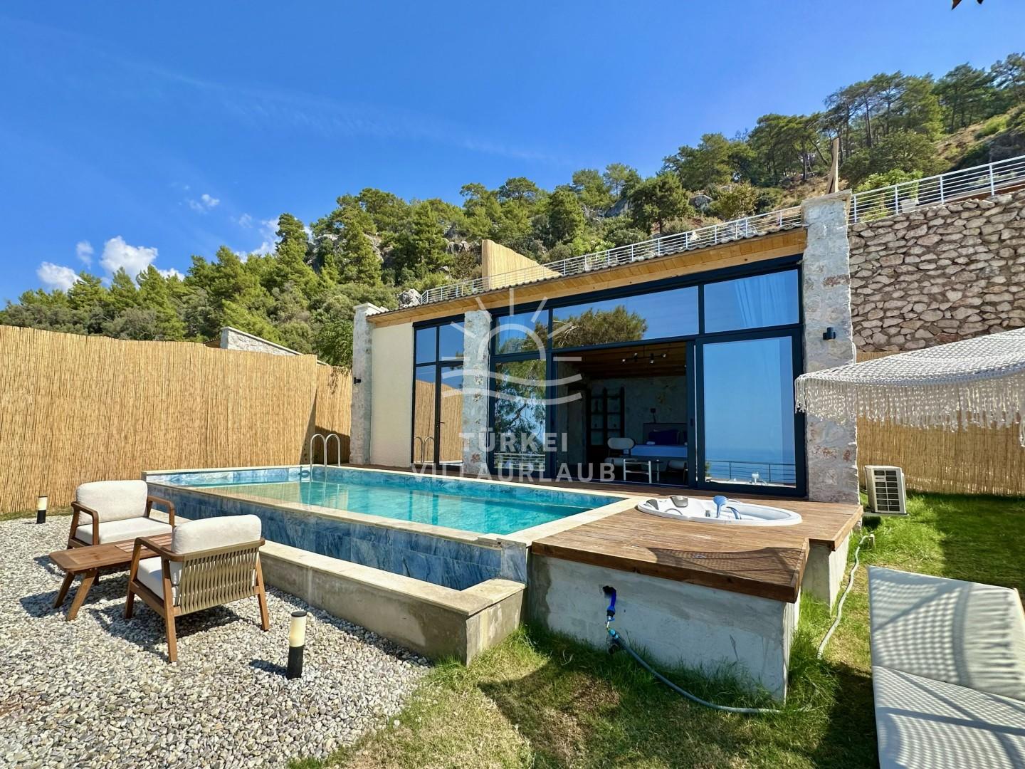 Villa Romeo 5 Faralya fotoğrafı