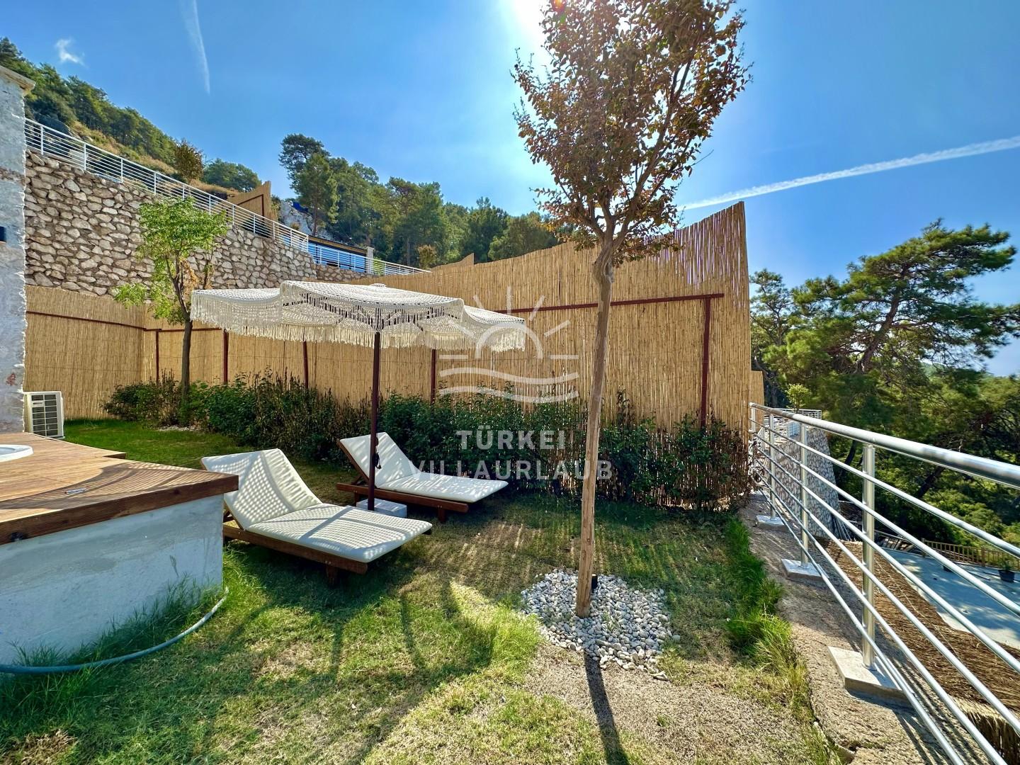 Villa Romeo 5 Faralya fotoğrafı