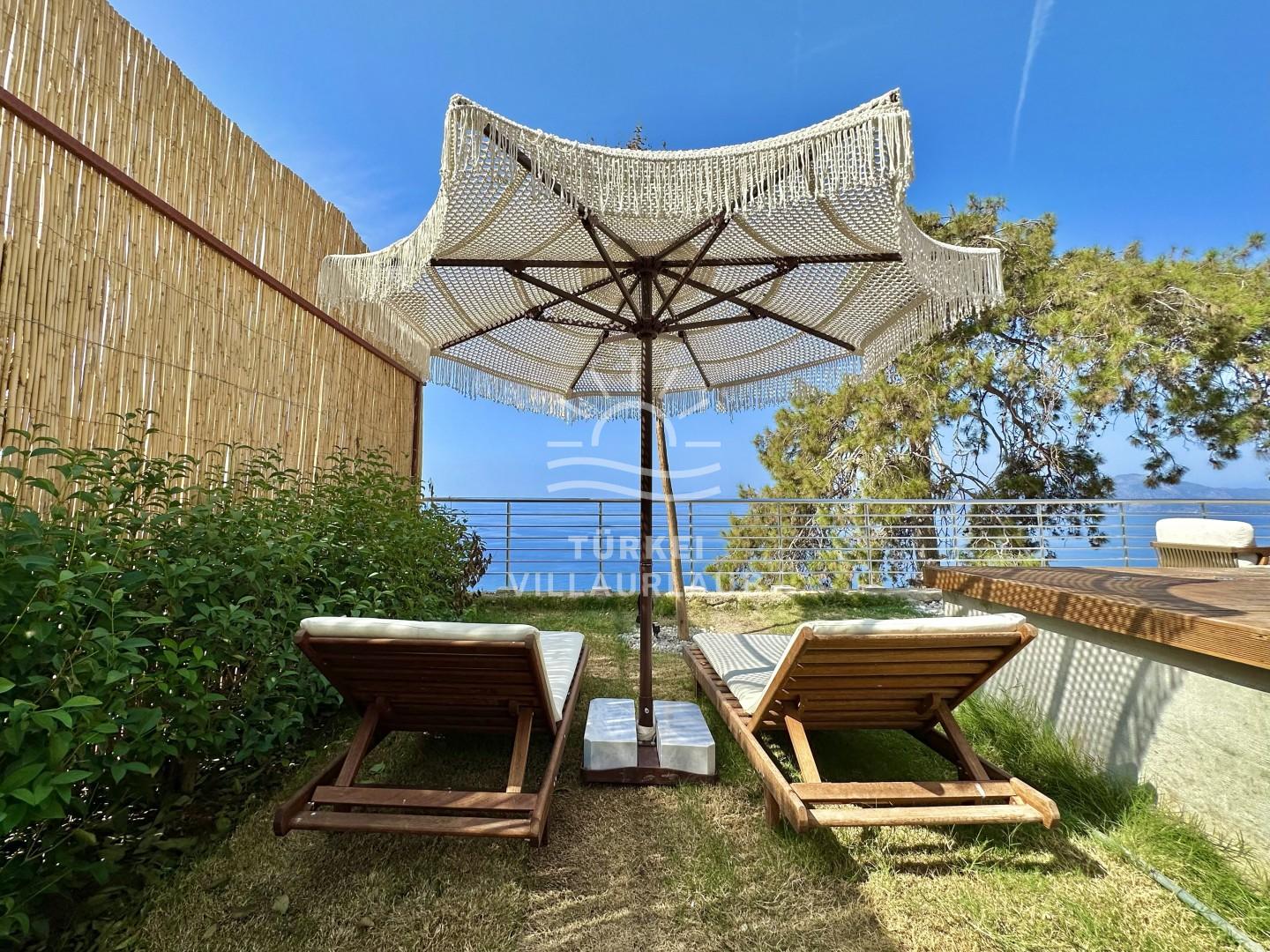 Villa Romeo 5 Faralya fotoğrafı