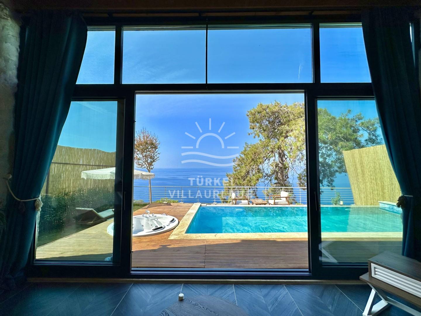 Villa Romeo 5 Faralya fotoğrafı