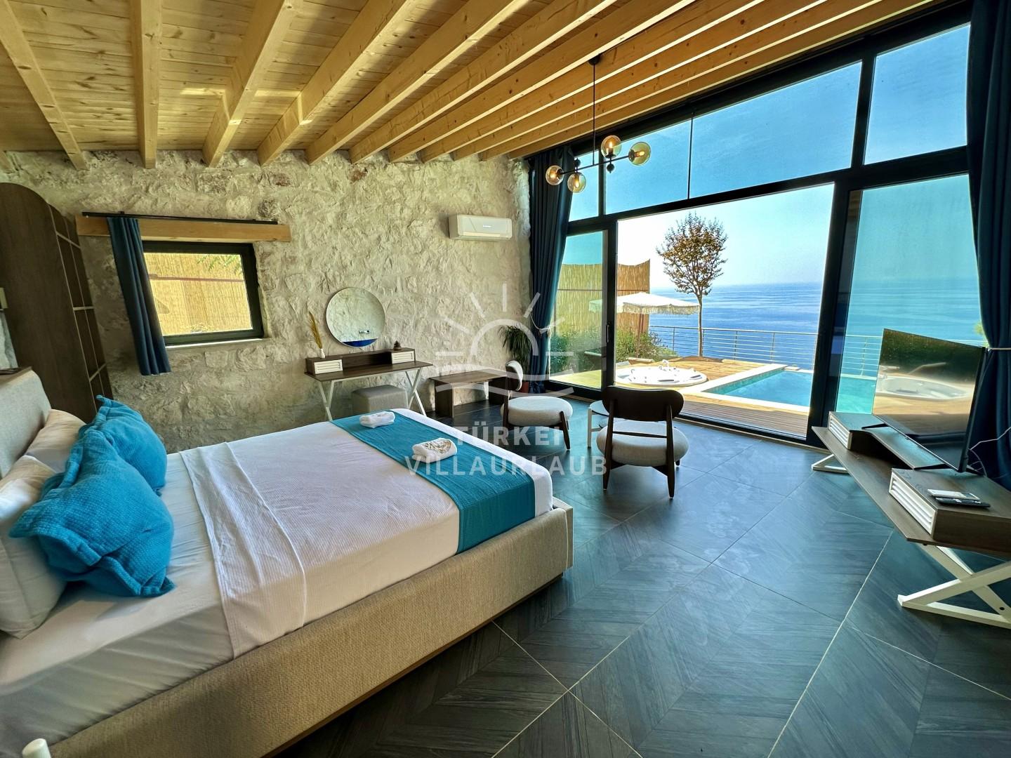 Villa Romeo 5 Faralya fotoğrafı
