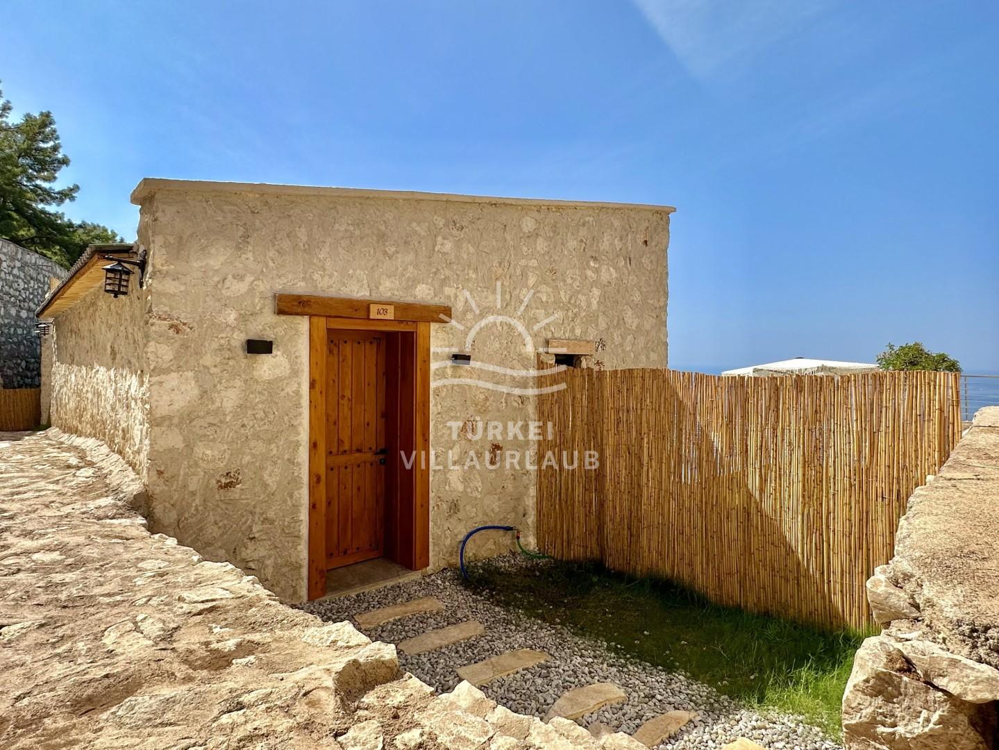 Villa Romeo 6 Faralya fotoğrafı