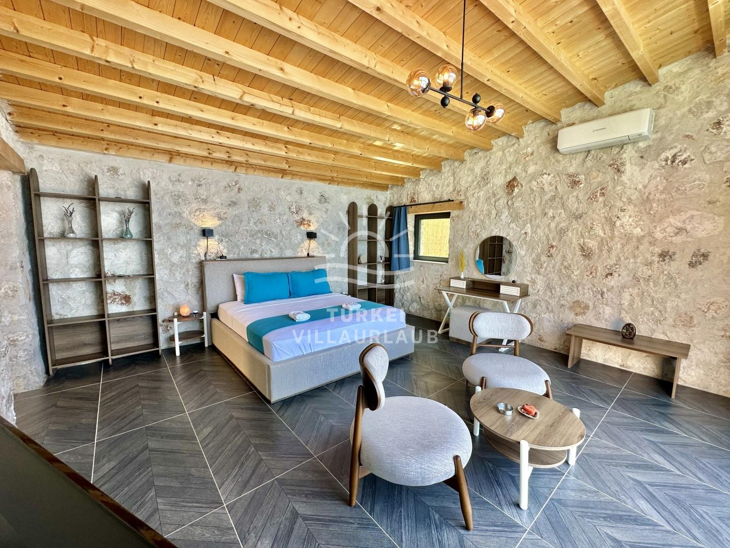 Villa Romeo 6 Faralya fotoğrafı