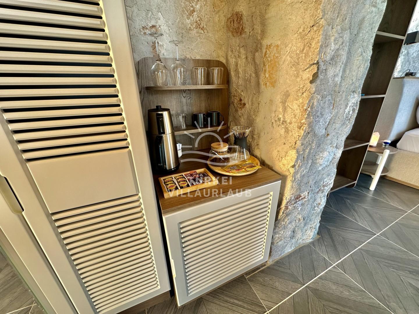 Villa Romeo 6 Faralya fotoğrafı