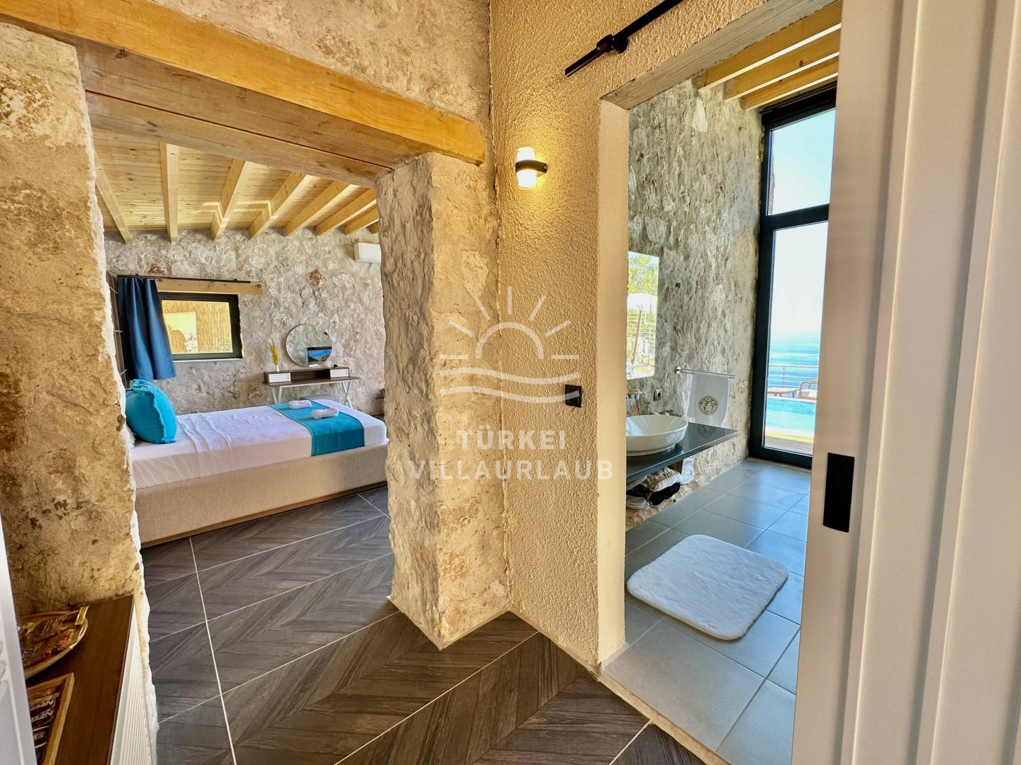 Villa Romeo 6 Faralya fotoğrafı