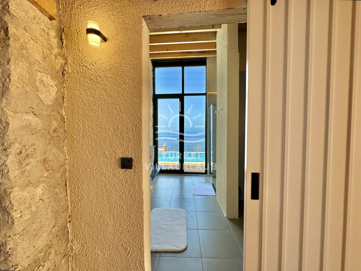 Villa Romeo 6 Faralya fotoğrafı