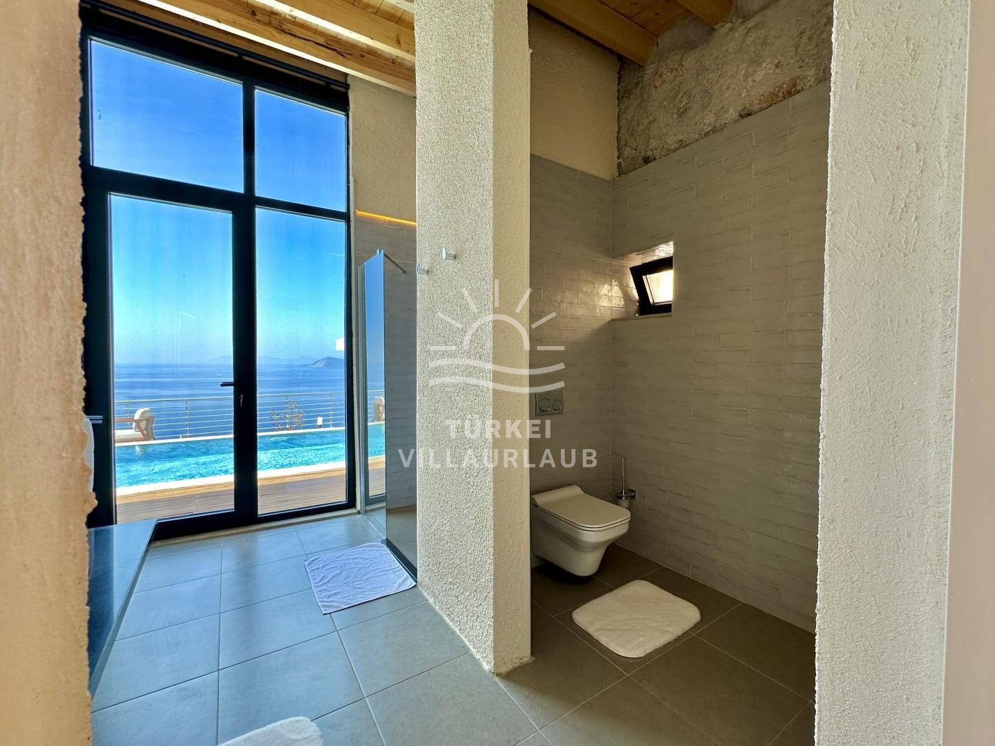 Villa Romeo 6 Faralya fotoğrafı