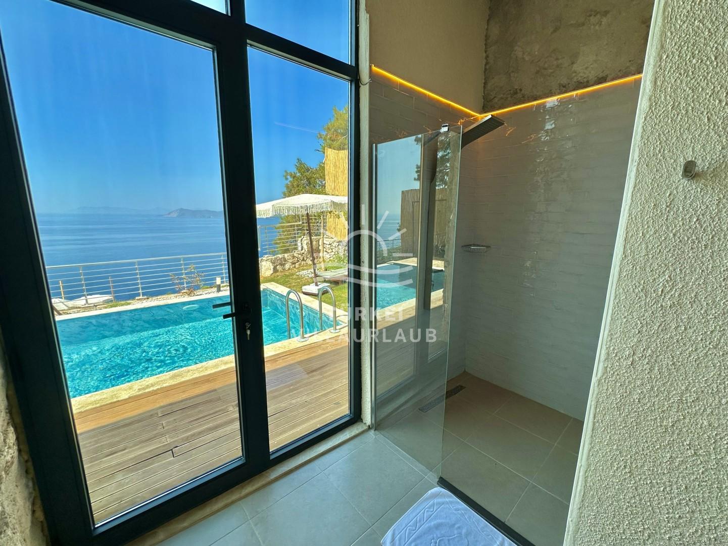 Villa Romeo 6 Faralya fotoğrafı