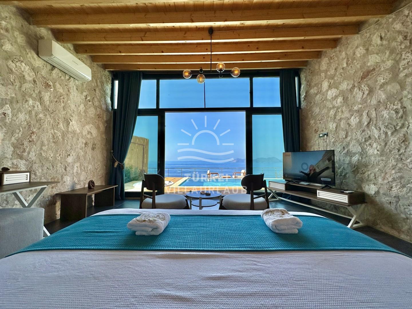 Villa Romeo 6 Faralya fotoğrafı