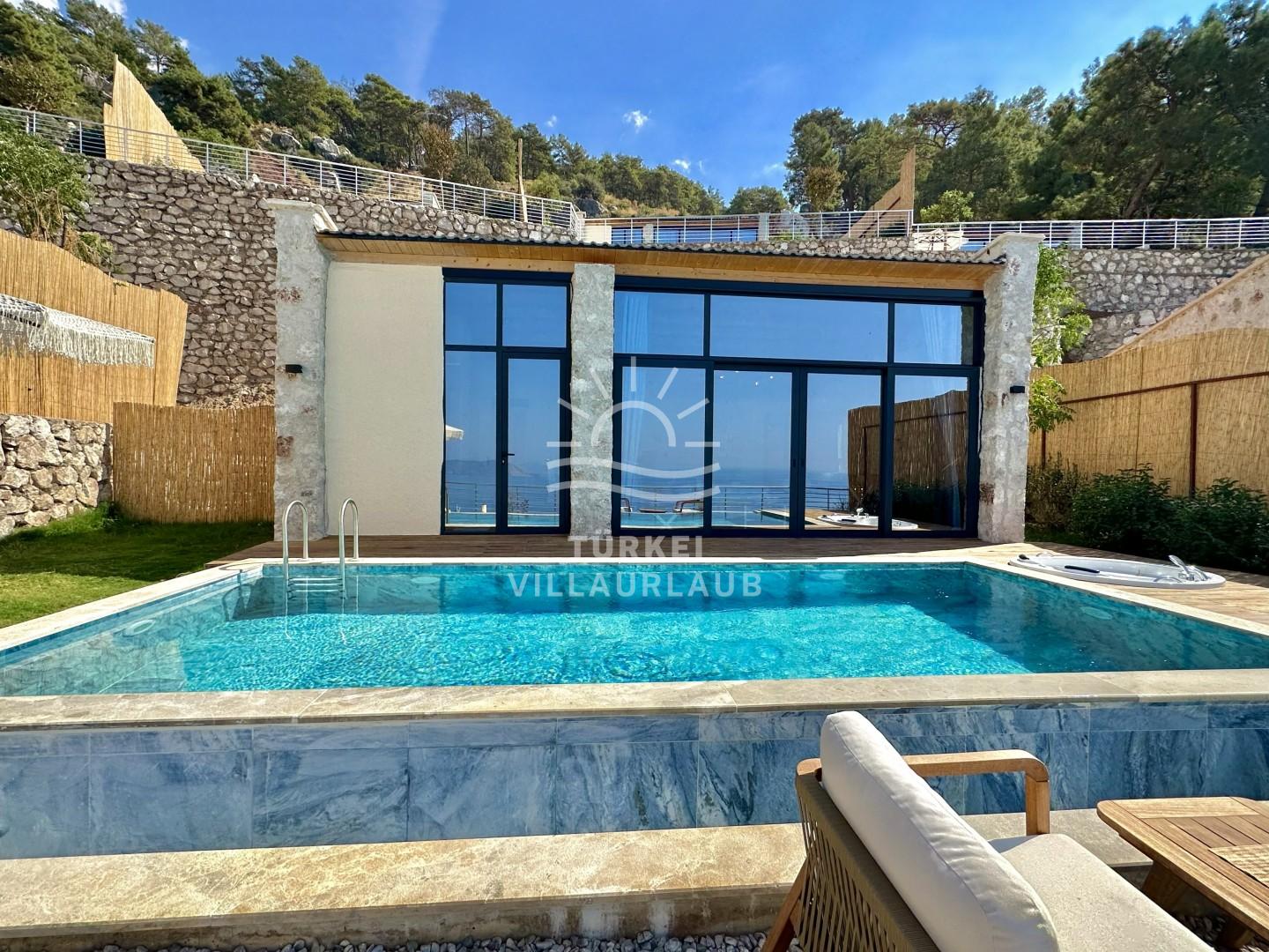 Villa Romeo 6 Faralya fotoğrafı