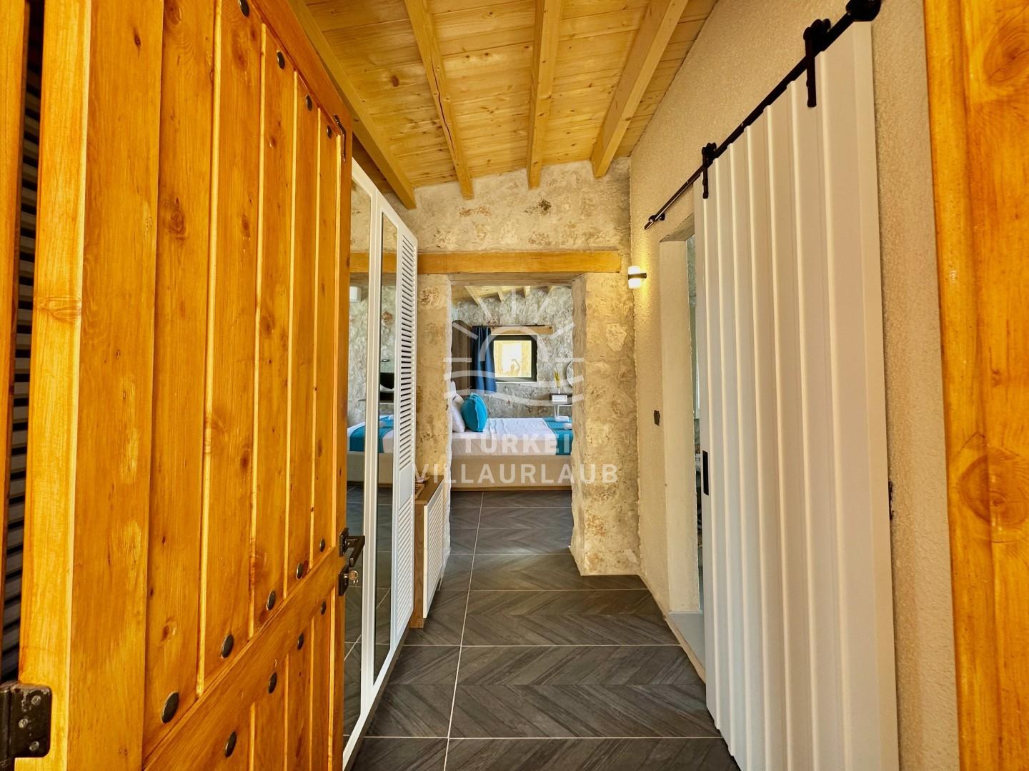 Villa Romeo 6 Faralya fotoğrafı