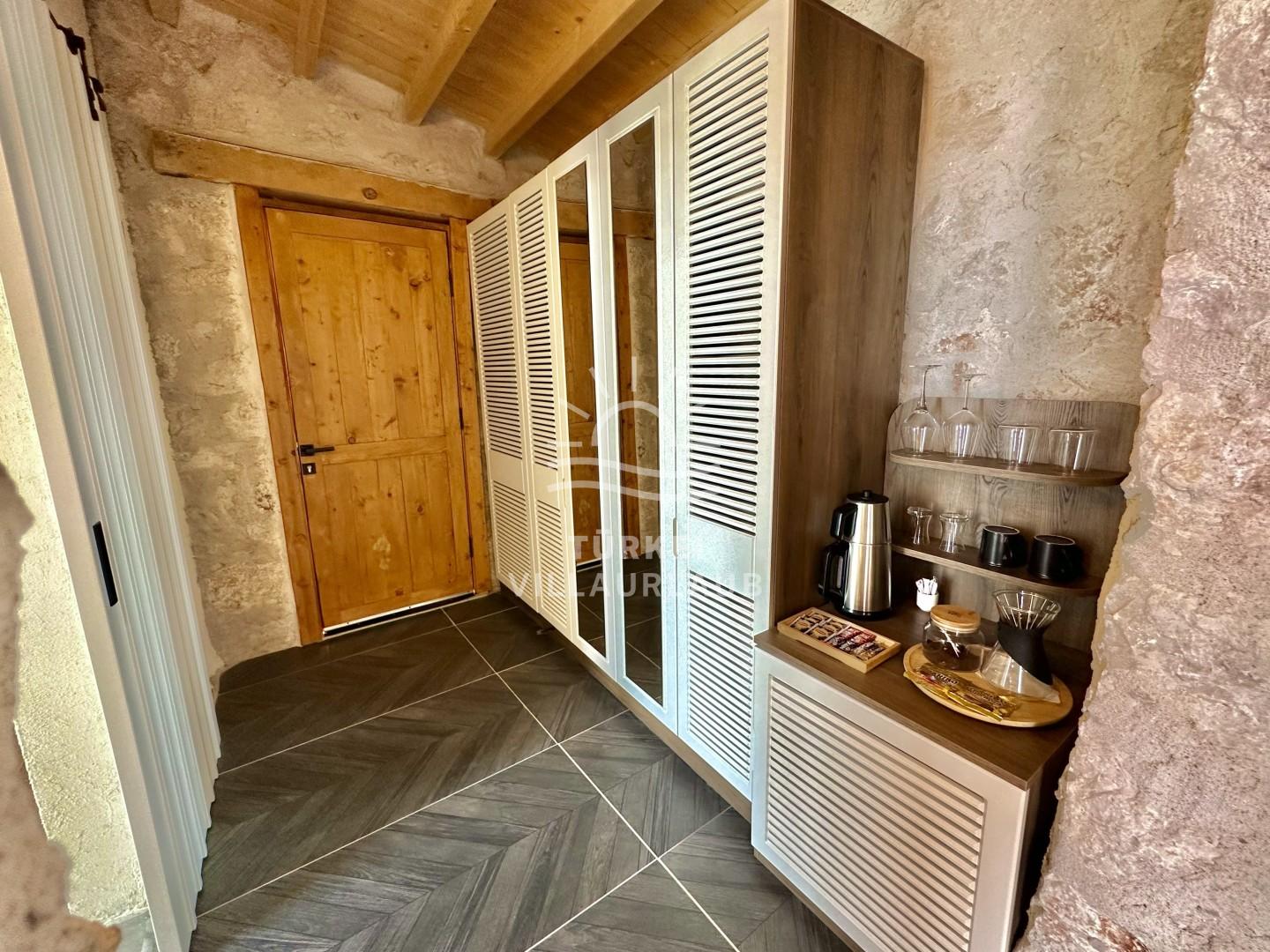 Villa Romeo 6 Faralya fotoğrafı