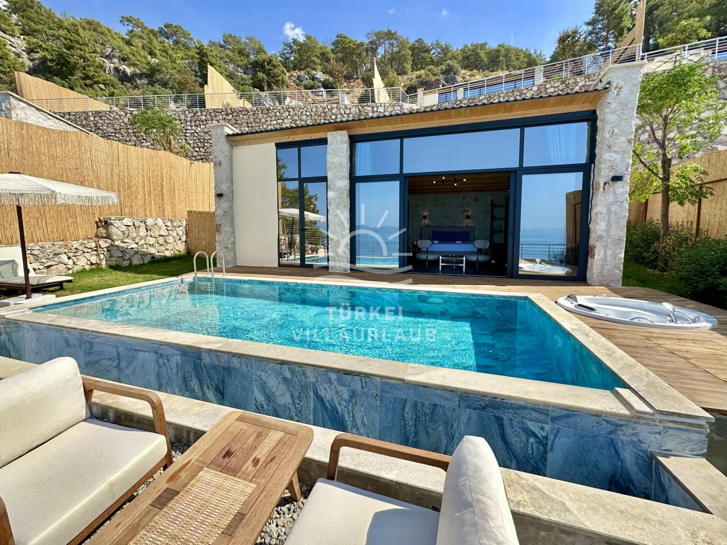 Villa Romeo 6 Faralya fotoğrafı
