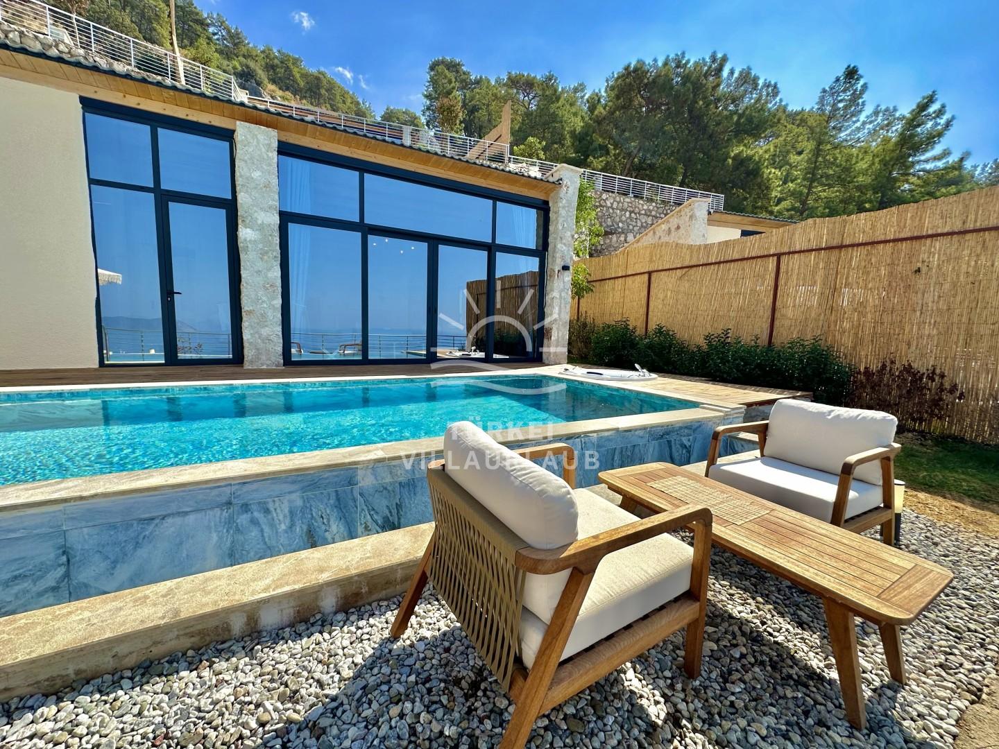 Villa Romeo 6 Faralya fotoğrafı