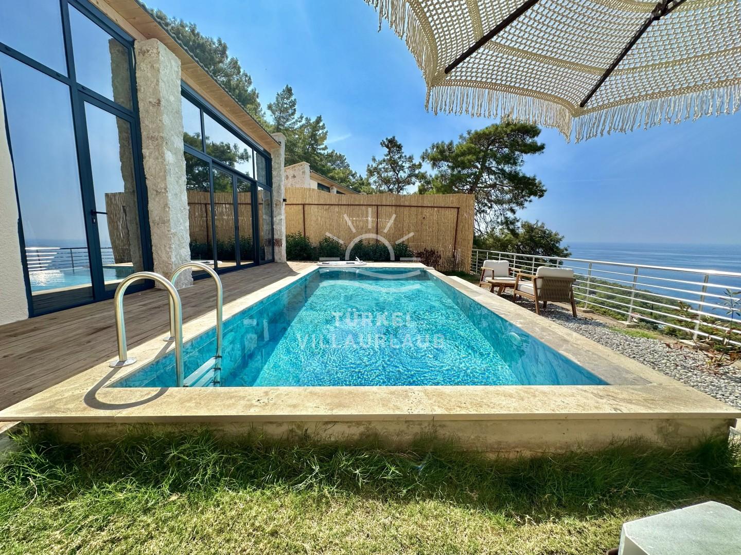Villa Romeo 6 Faralya fotoğrafı