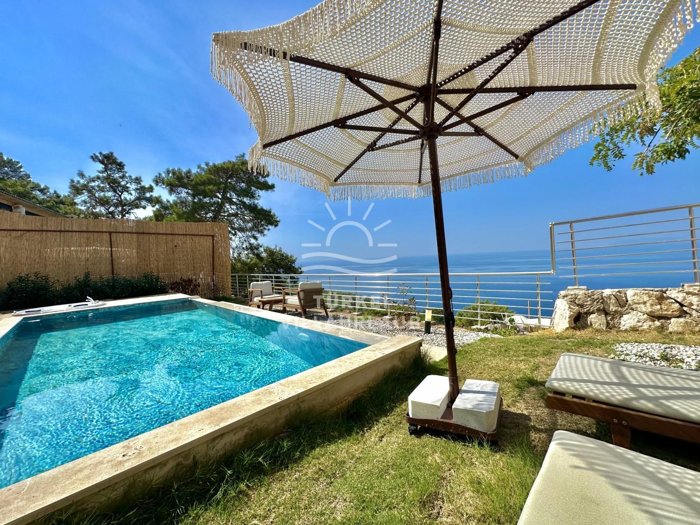 Villa Romeo 6 Faralya fotoğrafı