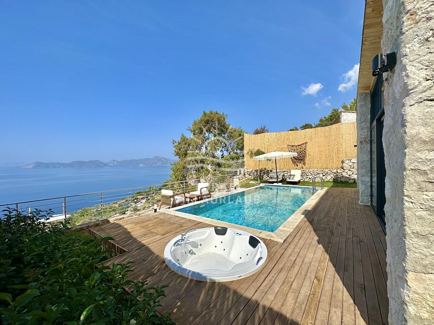 Villa Romeo 6 Faralya fotoğrafı