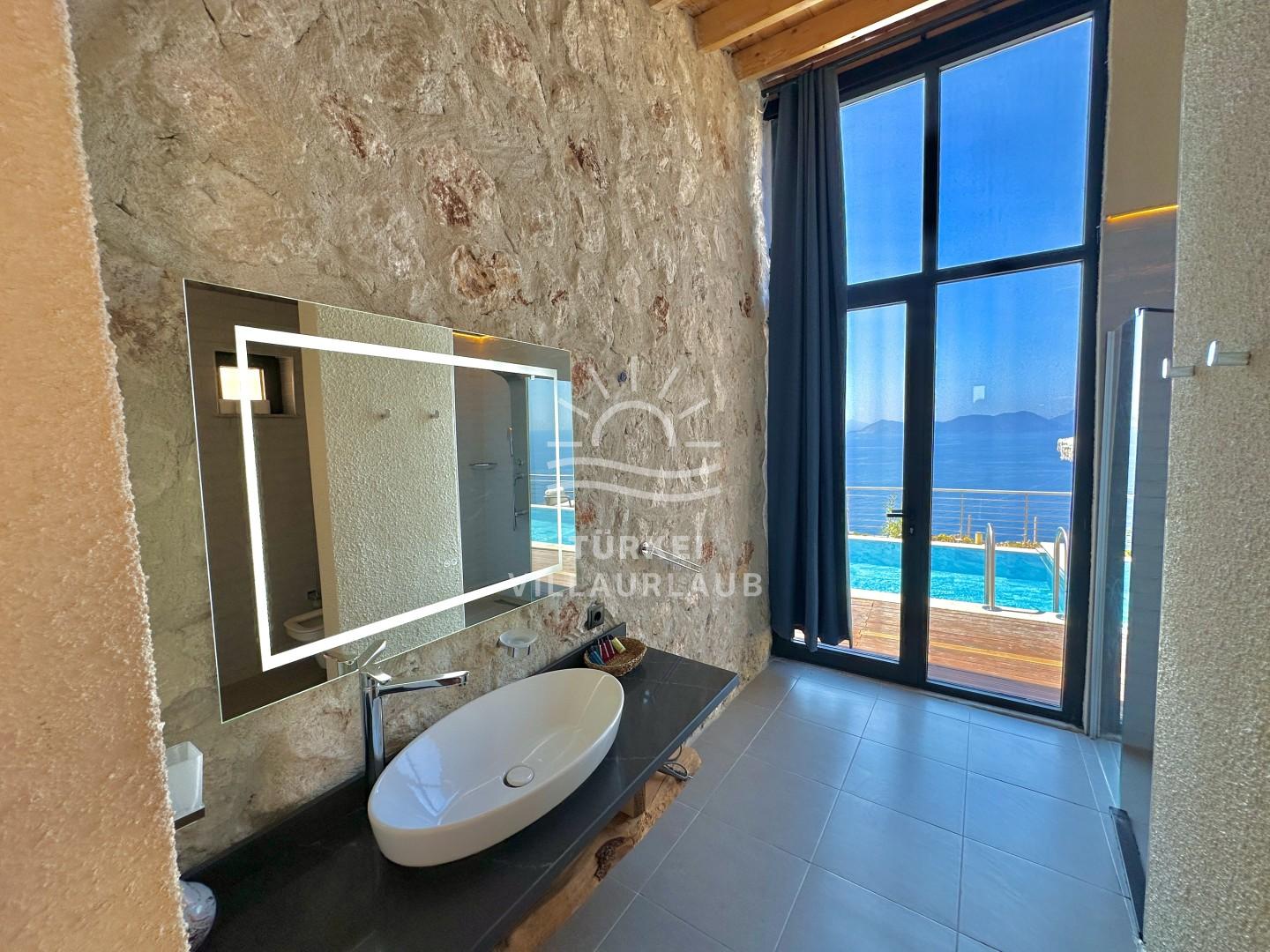 Villa Romeo 7 Faralya fotoğrafı