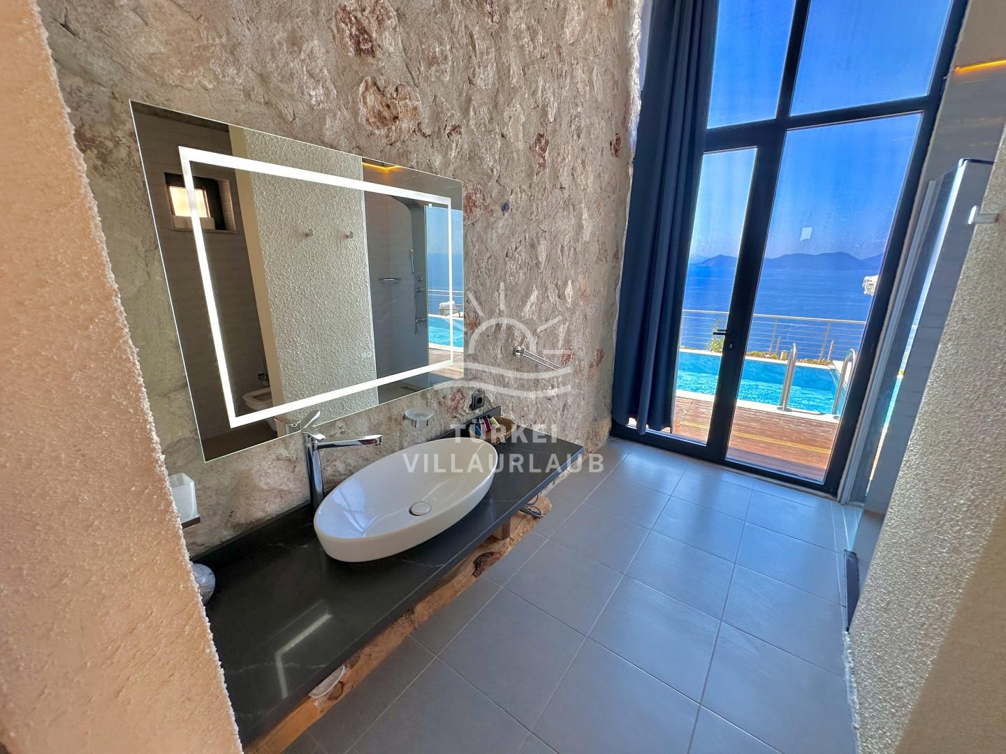 Villa Romeo 7 Faralya fotoğrafı