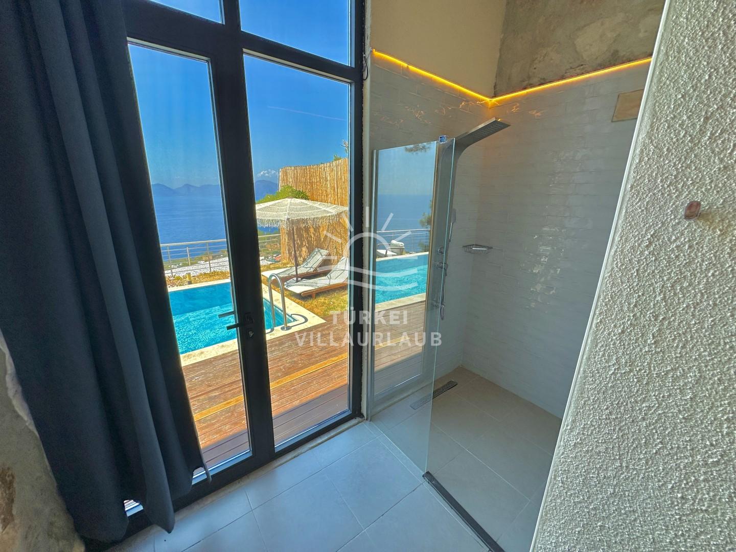 Villa Romeo 7 Faralya fotoğrafı
