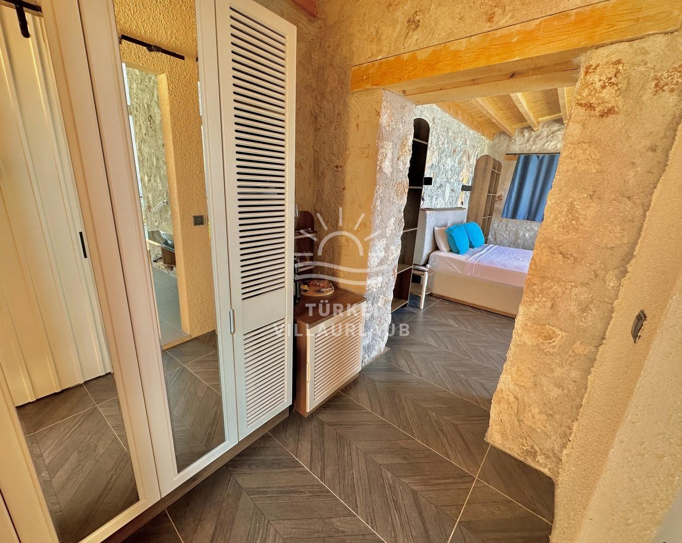 Villa Romeo 7 Faralya fotoğrafı
