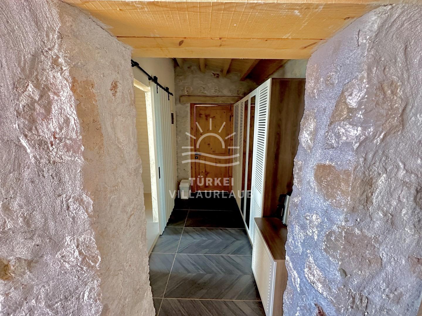Villa Romeo 7 Faralya fotoğrafı